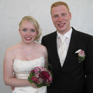 Hochzeit Jasmin Oberer und Klaus Kühne