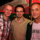Shantel & Bucovina Club Orkestar