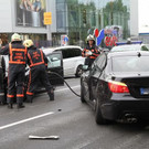 Bilder vom Unfall
