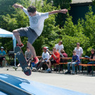 WALGAU SKATE CUP, DIE ZWEITE