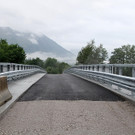 Bilder vom Abriss