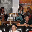 Trachtenparty bei ACHNUS Film