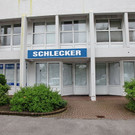 Geschlossene Schlecker-Filiale