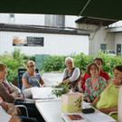 Kräutertinkturen und Blütenessenzen