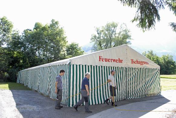 Aufestplatz Tschagguns - 008 - Copyright by Gerhard Scopoli.jpg