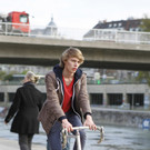 Wiens schickste Radfahrer: Fotos aus dem Blog Viennacyclechic.at