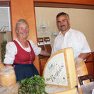 Genuss-Event "Best of Vorarlberg"