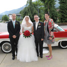 Hochzeit Nußbaumer Kees