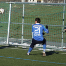 FC Lustenau verlor Test in Vaduz