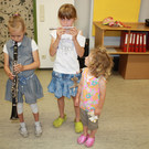 Tag der offenen Tür bei der Stadtkapelle Haselstauden 2. Juni 2012