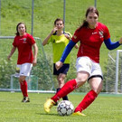 SCR Altach Frauen-KM