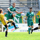 Best of Austria Lustenau Amateure und FC Hoechst