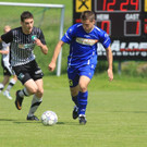 Best of FC Alberschwende und SC Fussach