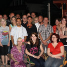 Charity - Essen für den guten Zweck:)