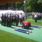 Angriffscup in Ludesch