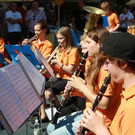 Jugendmusik MV Concordia