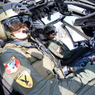 Militär rüstet sich für Dädalus