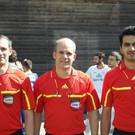 Impressionen FC Egg und FC Andelsbuch