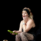 Barbara Balldini: "Good Vibrations" mit Witz