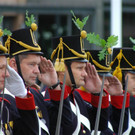 Fronleichnam in Hörbranz