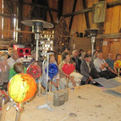 Seniorenbund Bregenz bei Exkursionen-Ausflug