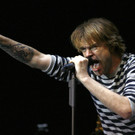 Die Toten Hosen am 1. Juni 2009 live im Wiener Burgtheater