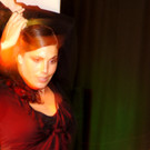 Den Flamenco im Blut