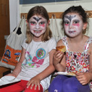 Zehnjähriges Jubiläum im Kinderhaus