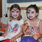 Zehn Jahre Kinderhaus Altach