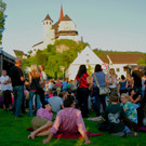 Impressionen vom Open Air mit Hubert von Goisern