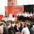 20 Jahre Gerüstbau Brunner Höchst