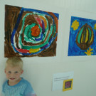 Kindergarten Baeumle Kuenstler 2012 _3__JPG-1338749872