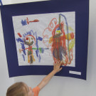Kindergarten Baeumle Kuenstler 2012 _4__JPG-1338749876