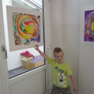 Kindergarten Baeumle Kuenstler 2012 _5__JPG-1338749881