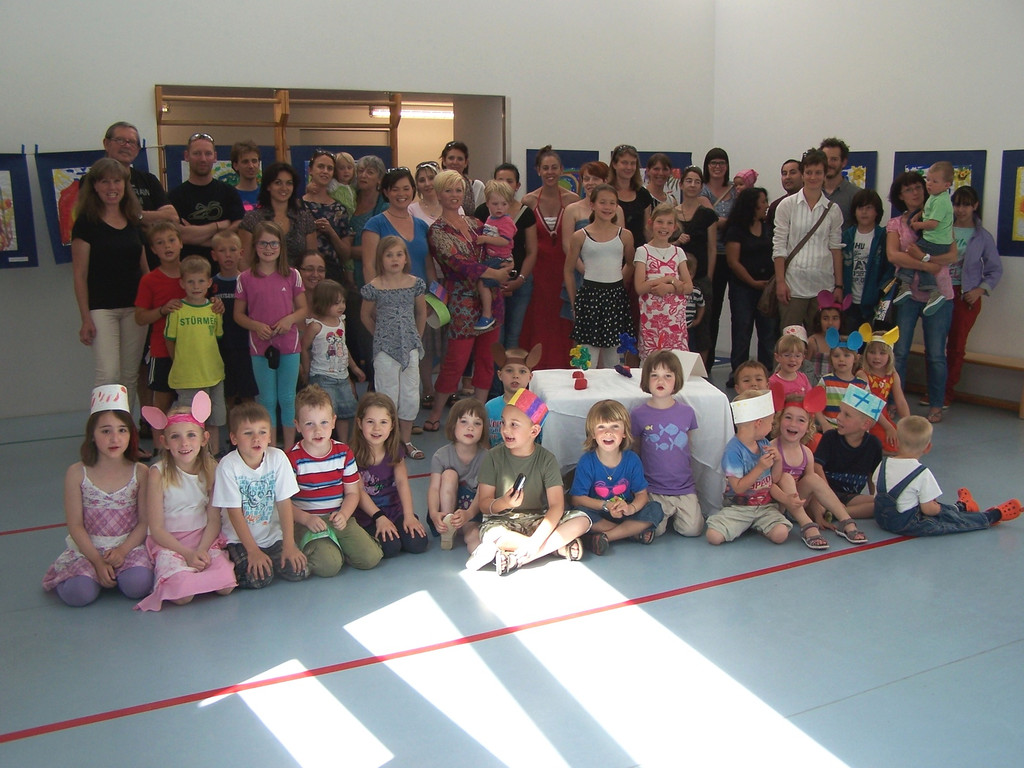 Kindergarten Baeumle Kuenstler 2012 _7__JPG-1338749891