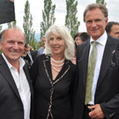 25 Jahre Fa. Amann Hard
