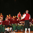 Dorfmusik Bürserberg