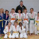 Erfolge für Judoclub Dornbirn