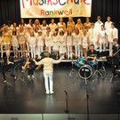 Abschlusskonzert Musikschule