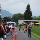 Stundenlauf fürs PZ