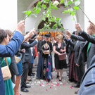 Hochzeit