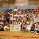 Feldkircher Handballcamp wird ein Hit