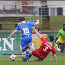 Laendle Transfers auf Rekordbasis