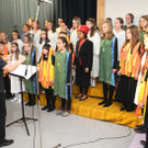 Zauberflöte im Institut