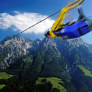 Luxusurlaub im Saalbacher Hof