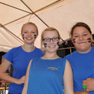 Fussballturnier 2012