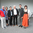 Tostner Straßenmusikanten