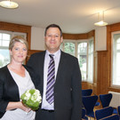 Hochzeit Simone Wagner und Michael Lauterer