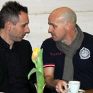 Die vier Vorarlberger Regionalligatrainer