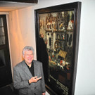 Dompfarrer feiert 70er